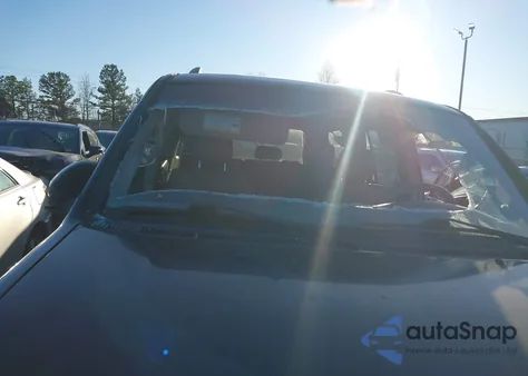 2005 Toyota Sequoia Limited V8 from USA, damaged, VIN 5TDBT48A35S242242